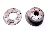Raymond 870-900-001 Brake Hydraulic Hub. Fixed Price $229.49.
