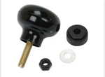Steering Spinner Knob Hand 45180-22001-71 Toyota 1586109 Hyster Quality PG004. Fixed Price $45.89.