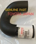 Toyota 16262-78152-71 Water Inlet Hose Oem Japan. Fixed Price $55.00.