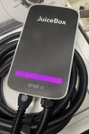 Juicebox (enel X) Level Charger 48A / 11.5KW With 20-FT J1772 Cable. Fixed Price $269.00.