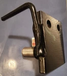 Toyota Forklift 68804-U2180-71 Mast Hose Guide Bracket Sub Assy Oem Genuine. Fixed Price $175.00.
