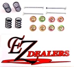 Yale Shoe Hold Down Kit 9042583-00 Nos. Fixed Price $9.73.