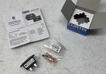 Curtis Model Battery Fuel Gauge P/n 906T12BNMAO. Fixed Price $75.00.