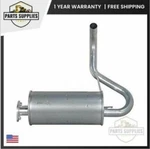 17510-U2200-71 Muffler Toyota Forklift. Fixed Price $154.50.