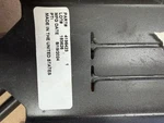 Hyster Tube Weldment 4196423. Fixed Price $200.00.