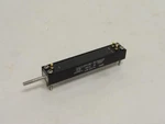 183928 New-no Box; Eti Systems LCP12B-50-10K Linear Potentiometer; Kilohms. Fixed Price $45.52.