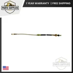 3EC-30-11470 Emergency Brake Cable Komatsu, Allis Chalmers Forklift 59 3/8". Fixed Price $43.08.