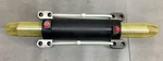 HY1321173 Steering Cylinder Hyster Forklifts W/ Gm 4.3L (R35). Fixed Price $700.00.