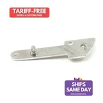 Pertronix Ignition D9010, One Natural Aluminum Distributor Lock-out Kit Performa. Fixed Price $28.91.