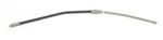 Total Source Brake Cable Hyster Forklift HY112401 Nos. Fixed Price $24.43.