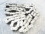 Donghua Steel Leaf Chain 10' BL823. Fixed Price $329.99.