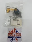 Crown Fork Truck 113773-001 Curtis Lcd Hour Meter. Fixed Price $47.65.