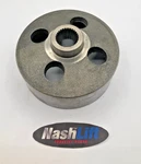 41-532-00 Fits Taylor Dunn Brake Drum 4153200 SK47151225JE. Fixed Price $93.00.