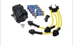 Toyota Forklift Ignition Tune Up Kit 4Y Engine W/ Filters 8FGCU20,25,30,32. Fixed Price $133.81.