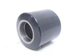 250670 Old-stock; Raymond 313945000 Poly-wheel 1-5/16"ID X 2-9/16"OD 2-3/8". Fixed Price $56.88.