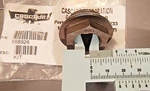 Cascade C668926-1 ( Clamp) Nut Kit Cylinder Genuine Part. Fixed Price $135.00.