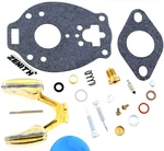 Carburetor Kit Fit Clark C300-40 C300-50 Forklift With Marvel TSX983 2339967 S69. Fixed Price $69.87.