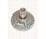 Hyster 360315, Pump Transmission (mazda M4-121G) H50XL. Fixed Price $512.00.