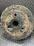 93444-10200 Rear Rim Cat 9344410200 Nashlift Ref: N/a HB1C12. Fixed Price $215.00.