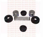 Yale 904165100, Repair Kit (wheel Cylinder) GLC030CE,GLC050DE, GP040AD, GLC030CD. Fixed Price $33.00.
