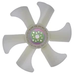 Cooling Fan 9013028-44 901302844 Yale Hyster Forklift H2.50DX A466. Fixed Price $37.05.