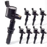 Ksu Ignition Coil Pack Compatible With 2004-2008 Ford Expedition Explorer F-1.... Fixed Price $106.29.