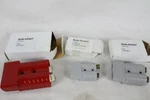 Nos Total Source SY6322G1 SY6330G2 SY6325G1 350 Red 2/0 Battery Connector. Fixed Price $44.99.