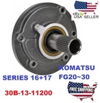 30B-13-11200 Komatsu Charing Pump FG20 35A -16 CP001. Fixed Price $349.00.