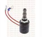 Yale 520052876, Solenoid Valve, Transmission, GLP050TF, GLC050RG. Fixed Price $325.00.