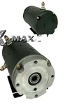 24 Volt Motor Spline Cw Heavy Duty Mfy Style 2200943 W4037. Fixed Price $675.00.