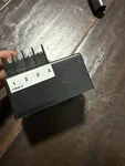 Crown Box - Relay K1 Sku: CR102483. Fixed Price $90.00.