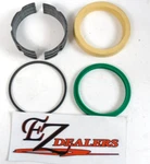 Genuine Clark 1813016 Cylinder Seal Repair Kit (not Complete) Oem Nos. Fixed Price $32.99.