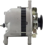 New Alternator Hyster Forklift S-50XL M4-121G 12V 35 Amps 85 D401-18-300A. Fixed Price $70.00.
