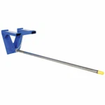 New!! Mount Inverted Forklift Rug Ram Carpet Pole 120"L!!. Fixed Price $4179.95.