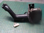 Raymond 114-120-264/004 Revaj Control Handle Joystick From EASI-OPC30TT. Fixed Price $299.95.