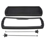 Attwood 9094-5 Heavy-duty Battery Tray, For 29/31 One Size, Unspecified. Fixed Price $30.14.