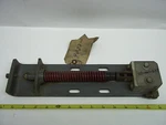 111-001-679 Raymond Forklift, Brake Actuator Left Hand, 111001679. Fixed Price $2000.00.