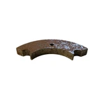 Ridgid - Part Number: 34702 Replacement Brake Shoe.. Fixed Price $59.00.