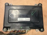 Genuine Toyota Forklift Sas Control Module Part Number: 24420-21473-71. Fixed Price $1195.00.