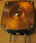 Trucklite 4874AA Dual Face Turn Signal Light. Fixed Price $50.00.