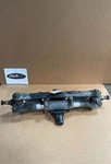 580035774 Steer Axle Fits Yale Good Used HB1C74. Fixed Price $1170.00.