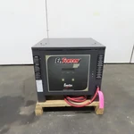 Enersys EH3-12-900 Enforcer 24V Dc 145A Battery Charger 480V 3PH 900AH 12-CELL. Fixed Price $1616.05.
