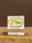 Hyster Axle 1627815. Fixed Price $100.00.