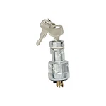 Helmar Forklift Parts 2044856 Aftermarket Replacement Ignition Switch Hyster. Fixed Price $30.19.