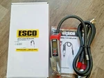 Esco Pro Digital Tire Inflator Gauge Air Chuck W/ 6FT Hose 174 Psi Max #10962L. Fixed Price $158.09.