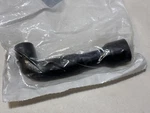 Tennant Rubber Hose 397777. Fixed Price $34.99.