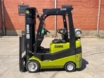 2018 Clark C18CL 3500. Fixed Price $11000.00.