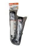 Eevelle Usa FS1 33" X 45" 1" Waterproof Vinyl Rain Canopy Forklift Cover Clear. Fixed Price $42.49.