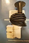 Toyota 57460-11320-71 57460-11321-71 Front Neutral Reverse Shifter Switch 8F. Fixed Price $149.00.