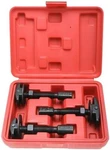 8MILELAKE Rear Axle Bearing Puller Extractor Installer Set Remov.... Fixed Price $34.69.